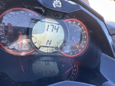 moto d'acqua Sea doo rxp 300