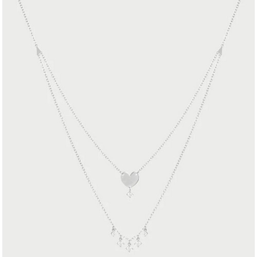 Collana donna rue des - donna, mille