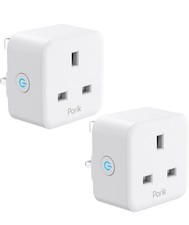 3x PORIK Smart Plug