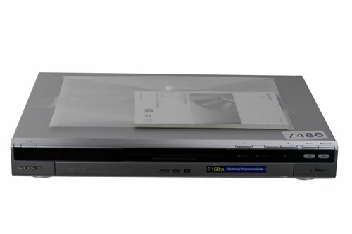 Sony rdr hx725 registratore - |,