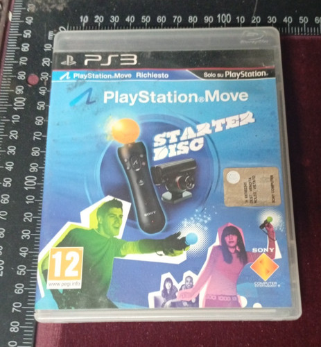 Gioco ps3 play station - gioco,
