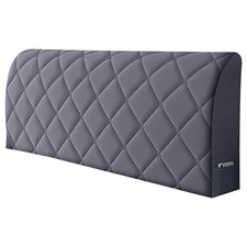 Copritestiera Letto Copertura