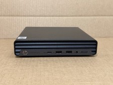 HP ProDesk 600 G6 Desktop Mini