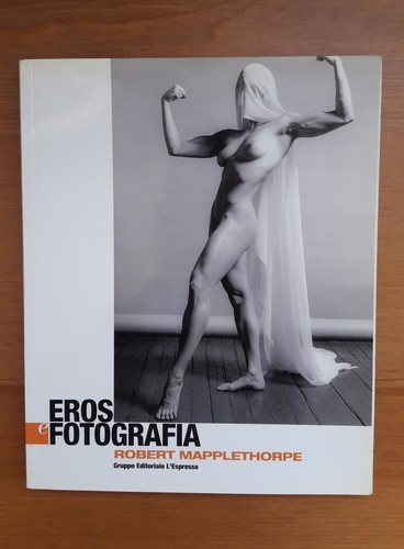 Robert mapplethorpe eros - mapplethorpe, e