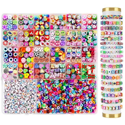 2300pcs perline per - 2300pcs,