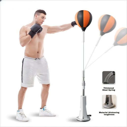 Sacco boxe adulti altezza - sacco,