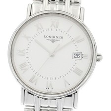 Orologio Uomo LONGINES Grand