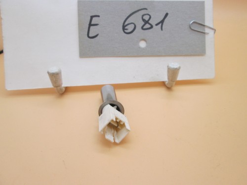 Sonda temperatura lavatrice