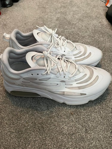 Scarpa corsa nike air - da, max