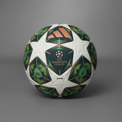 Adidas ucl pro - adidas, 24/25