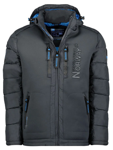 Geographical norway piumino - norway,