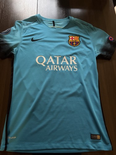 Terza maglia barcelona - terza, nike