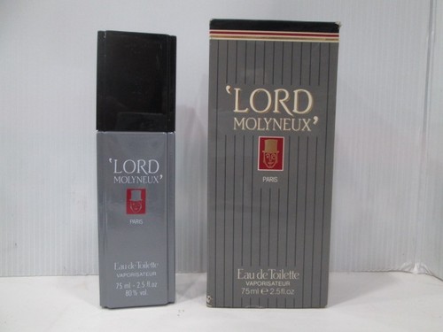 Lord molyneux profumo uomo eau - lord,