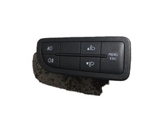 PULSANTIERA MENU REGOLAZIONE