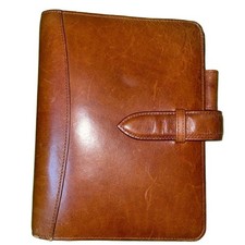 Franklin Covey Organizzatore