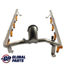 Porsche Cayenne 9PA 3.2 V6