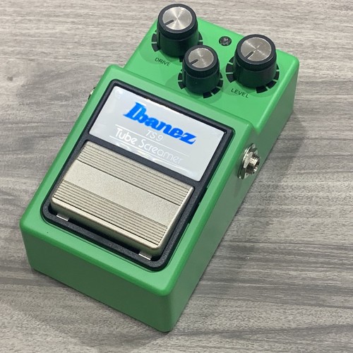 Ibanez ts9 tube - ibanez, screamer