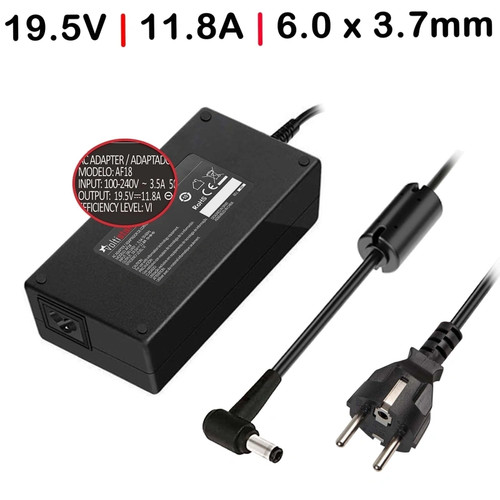 Cargador para portátil - para, asus