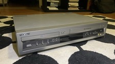 Sony DVD player/video cassette