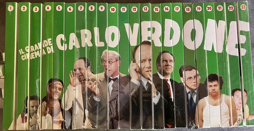 Grande cinema carlo - di,
