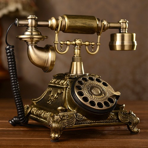 Telefono fisso nostalgia - telefono,