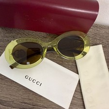 Gucci GG2026S 004 Occhiali da