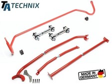 4 Barre Duomi Stabilizzatrice