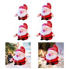 Decorazioni natalizie da