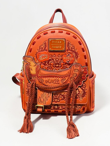 Zaino loungefly disney pixar - loungefly,