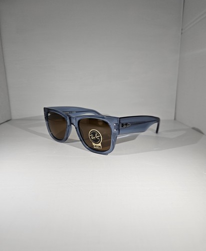 Occhiali ray ban mega wayfarer - ray,