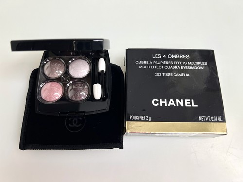 Palette ombretti chanel les - palette,