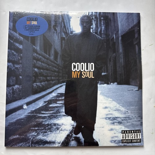 Coolio soul 25th - soul, (25th