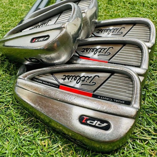Titleist ap1 set ferri da - di,