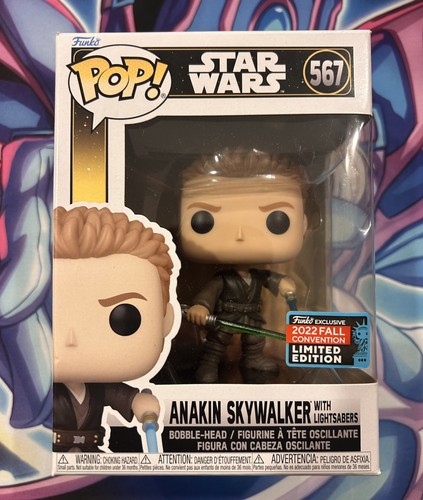 Funko pop vinile - pop!, wars
