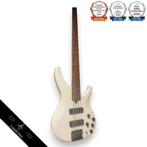 Basso elettrico yamaha - elettrico,