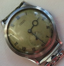 Moeris mens wristwatch load