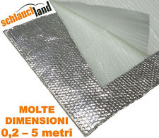 TAPPETINO Protezione TERMICA Calore autoadesivo ignifugo Coperta Stuoia Isolante