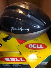CASCO CAMPANELLO Breakaway