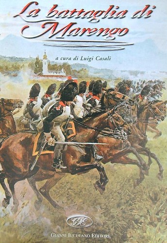 Battaglia marengo casali - la,