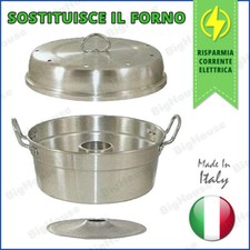 Pentola fornetto versilia per - fornetto,