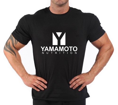 Shirt bodybuilding fitness - t-shirt,