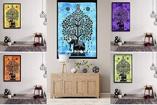 Elefante Indiano Albero Vita