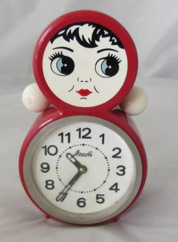 Orologio tavolo russo - russo, a
