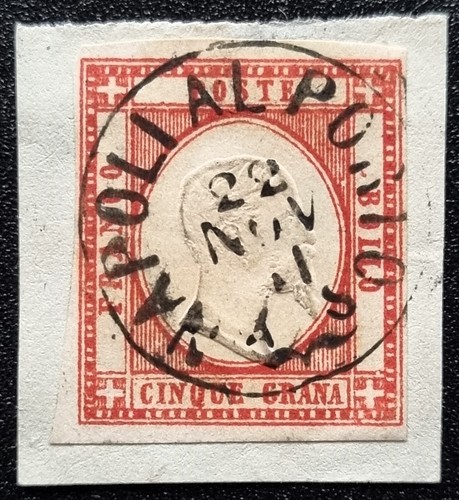 Regno 1861 provincie - 1861,