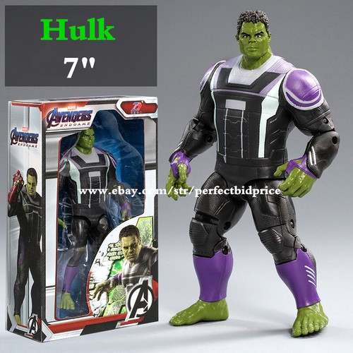 Hulk marvel avengers endgame - marvel,