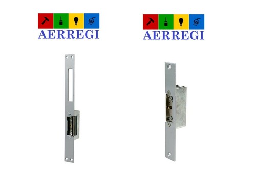 Incontro elettrico apriporta - incontro,