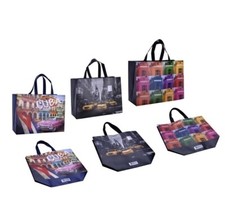 Shopping bag/Sacchetto