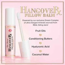 Balsamo cuscino Too Faced
