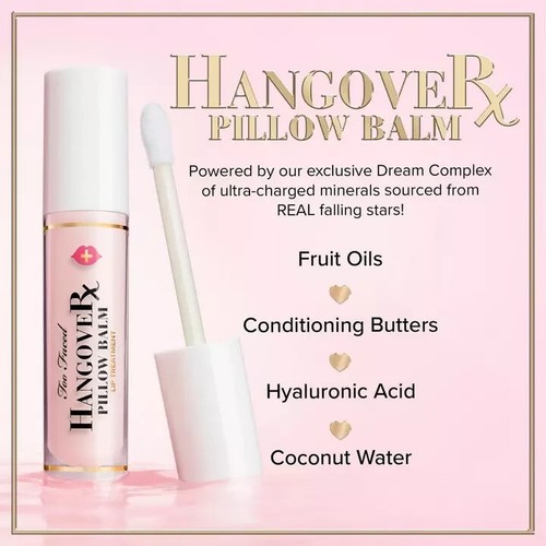 Balsamo cuscino too faced - cuscino,