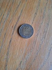 Monnaie France 2 euro 2008 -